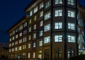 Imobil birouri de vanzare zona Barbu vacarescu - Nicolae Caramfil, Bucuresti