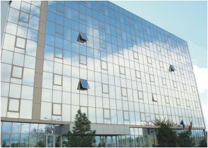 Office building for sale Calea Floreasca area, Bucharest