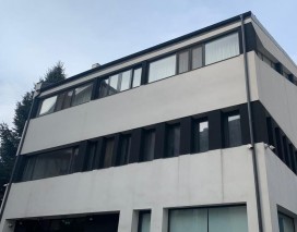 Office building for sale Herastrau area, Bucharest 621 sqm