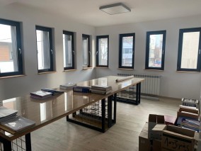 Office building for sale Herastrau area, Bucharest 621 sqm