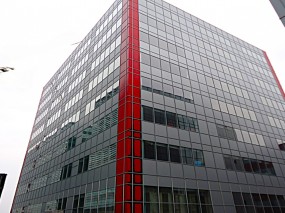 Imobil birouri de vanzare zona Pipera, Bucuresti 10.500 mp