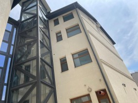 Spatii birouri de inchiriat zona Vasile Lascar -  Stefan cel Mare, Bucuresti