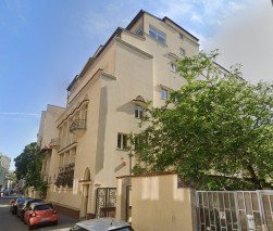 Imobil de birouri de vanzare zona Piata Lahovari, Bucuresti