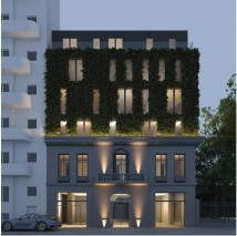 Imobil de vanzare cu proiect in curs de autorizare zona Ateneul Roman, Bucuresti