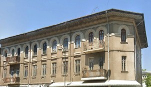 Building for sale Ultracentral area, Bucharest 1411.2 sqm