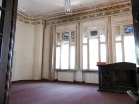 Imobil impozant construit in stil eclectic zona Lascar Catargiu