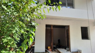 Building under construction for sale Dorobanti area, Bucharest 770.8 sqm