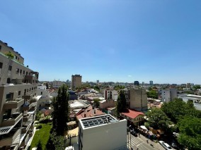 Oportunitate investitie - 2 garsoniere comfort 1 de vanzare, imobil nou, zona Polona- Vasile Lascar, Bucuresti