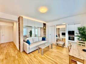 Oportunitate investitie - 2 garsoniere comfort 1 de vanzare, imobil nou, zona Polona- Vasile Lascar, Bucuresti