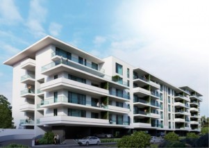 Parcul Circului - Proiect rezidential cu autorizatie de construire, Bucuresti