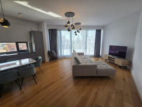 Penthouse de vanzare 4 camere imobil nou construit zona Cismigiu - Cazzavillan, Bucuresti