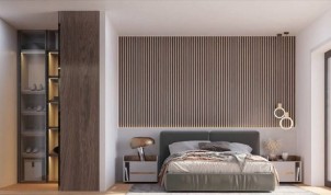 Penthouse de vanzare 4 camere Soseaua Nordului - Herastrau 317.19 mp