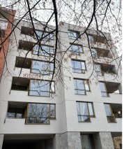Penthouse de vanzare 4 camere zona Cismigiu, imobil boutique, Bucuresti