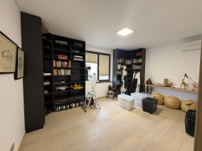 Penthouse de vanzare 5 camere zona Batistei - Intercontinental, Bucuresti