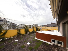 Penthouse tip duplex de vanzare zona Nordului - Herastrau, Bucuresti
