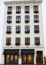 Exceptional property for sale -Romanian Athenaeum - Downtown area, Bucharest