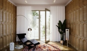 Exceptional property for sale -Romanian Athenaeum - Downtown area, Bucharest