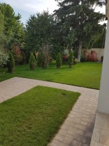 Proprietate de inchiriat pretabila rezidential, scoala, activitati comerciale, zona Otopeni - Fermei, judetul Ilfov