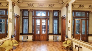 Palat de vanzare zona Calea Victoriei - Sala Palatului, Bucuresti