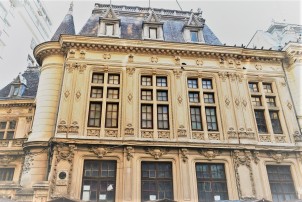 Proprietate cu autorizatie de construire de vanzare zona ULTRACENTRAL, Bucuresti