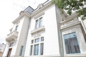 Proprietate reprezentativa de vanzare zona Armeneasca, Bucuresti