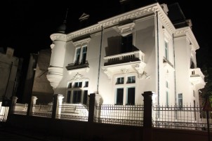 Proprietate reprezentativa de vanzare zona Armeneasca, Bucuresti