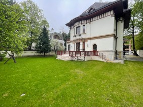 Proprietate reprezentativa de inchiriat zona Dorobanti - Capitale, 650 mp