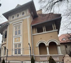 Proprietate speciala de inchiriat zona Aviatorilor - Parcul Kiseleff, Bucuresti