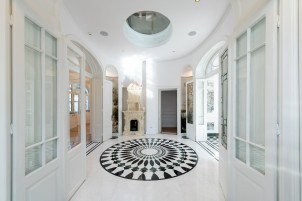 Proprietate speciala, eleganta, amenajata integral zona Gradina Icoanei, Bucuresti