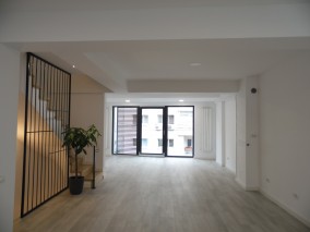 Spatii birouri de inchiriat in zona Clucerului - Ion Mihalache, Bucuresti