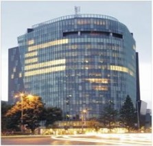 Office spaces for rent Charles de Gaulle Square, Bucharest 700 sqm