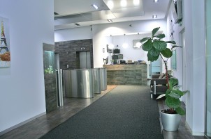 Office spaces for rent 13 Septembrie area, Bucharest