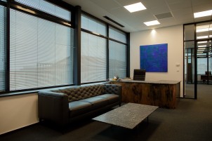 Office spaces for rent Baneasa area, Bucharest
