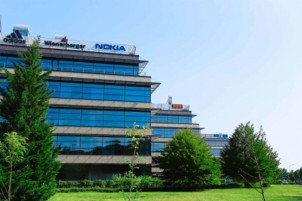 Spatii birouri de inchiriat zona Baneasa, Bucuresti