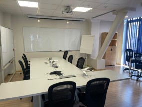 Imobil de birouri independent, de vanzare, zona Bucurestii Noi - Jiului, Bucuresti