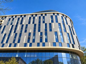 Office spaces for rent Carol Boulevard area, Bucharest