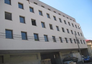 Imobil birouri de vanzare zona Bulevardul Unirii, Bucuresti