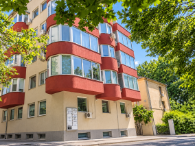 Office spaces for rent Claea Floreasca area, Bucharest