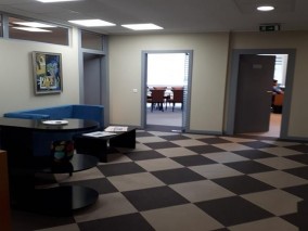 Spatii birouri de inchiriat zona Calea Victoriei - Radisson, Bucuresti