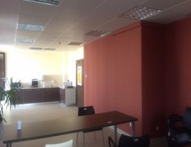 Office spaces for rent Decebal area, Bucharest