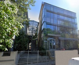 Spatii birouri de inchiriat zona Domenii, Bucuresti 800 mp
