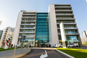 Spatii birouri de inchiriat zona Floreasca, Bucuresti