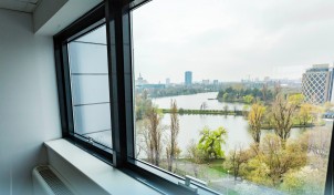 Spatii birouri de inchiriat zona Nord - Baneasa, Bucuresti