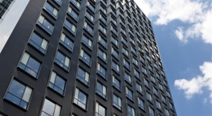 Spatii birouri de inchiriat zona Nord - Barbu Vacarescu, Bucuresti