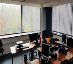 Spatii birouri de inchiriat zona Nord - Romaero Baneasa, Bucuresti