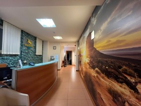 Spatii birouri de inchiriat zona Parc Herastrau, Bucuresti