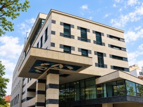 Office spaces for rent Lahovari Square, Bucharest