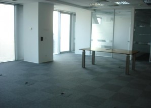 Office spaces for rent Piata Presei Libere area, Bucharest