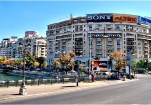 Spatii birouri de vanzare zona Piata Unirii - Fantani, Bucuresti