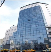 Office space for rent Victoriei Square - Buzesti area, Bucharest